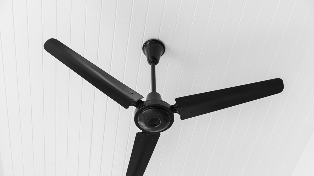 Ceiling Fans To Get Costlier as Energy-Saving Ratings Become Mandatory