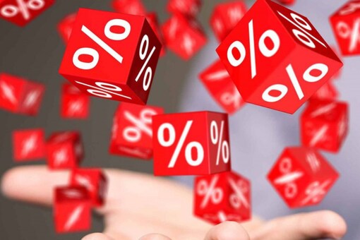 In the quarter interest payouts, the FDs maturing within 12 to 24 months will get 6.85 per cent.