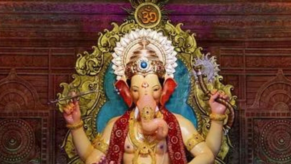 Ganeshotsav 2023: Lord Ganesha's Incarnations And Their Importance