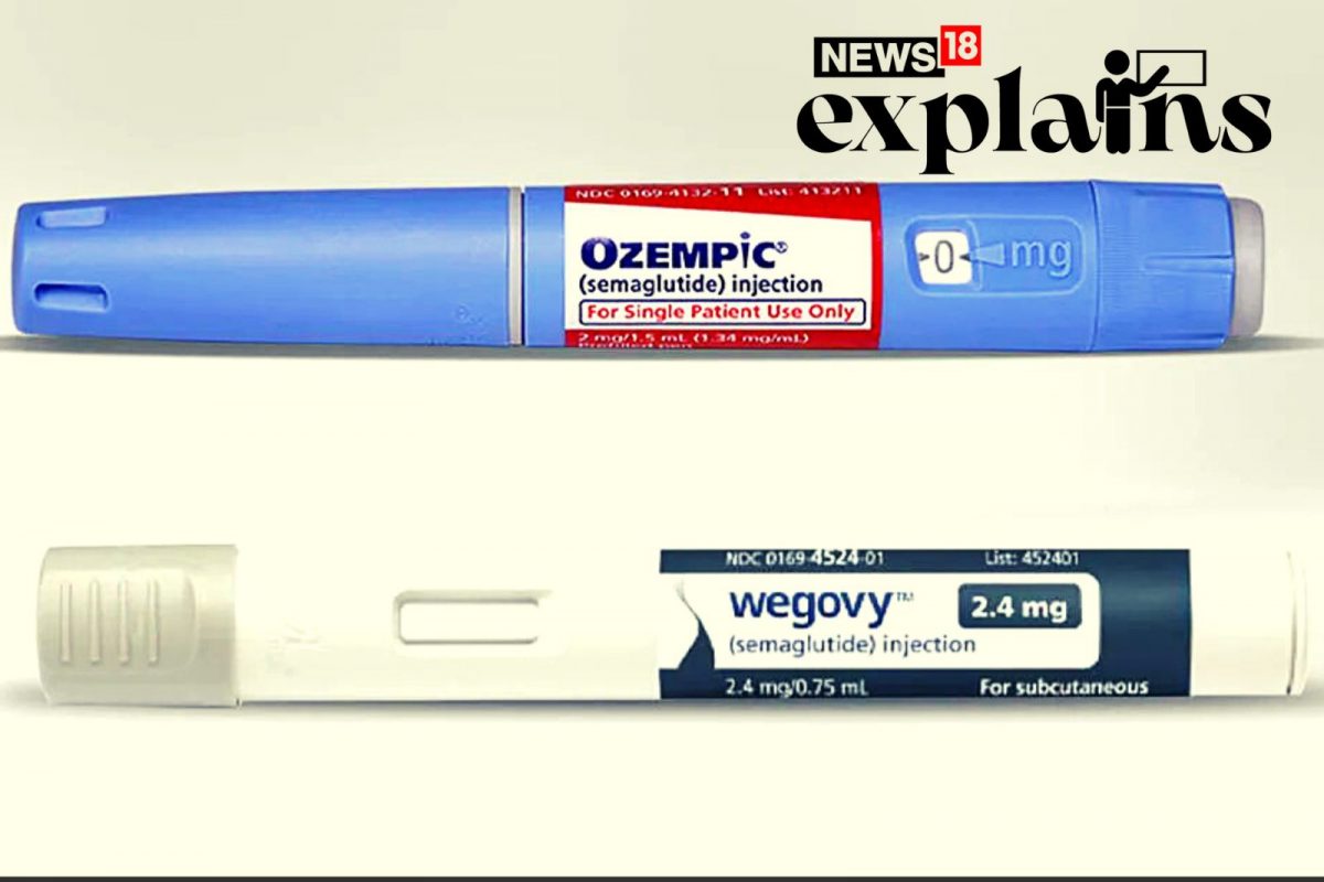 Ozempic shortages? Some pharmacists not stocking weight-loss drug