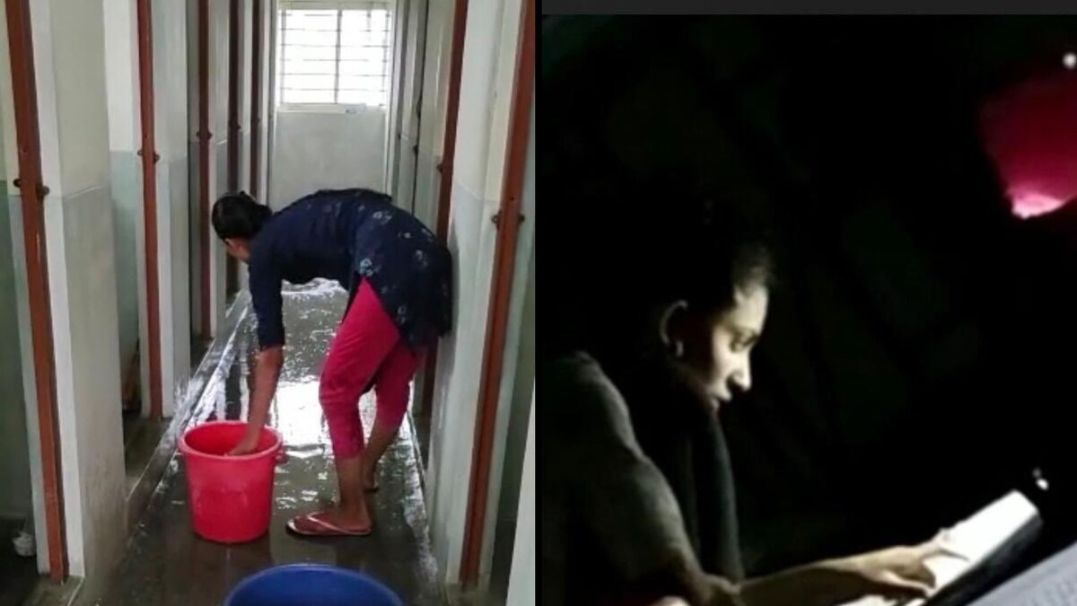 ‘Warden Makes Us Clean Toilets, Cuts Power Supply’ Bengaluru Hostel