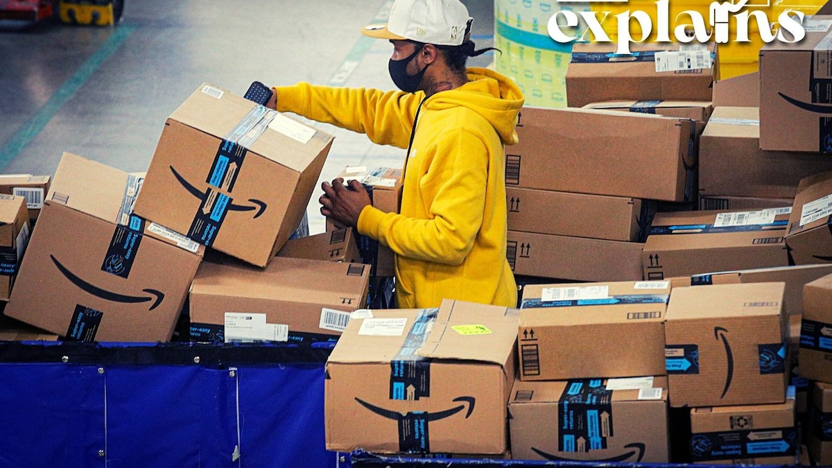 Amazon, Salesforce Layoffs: What Does This Mean for Indian Workers on Visa? EXPLAINED