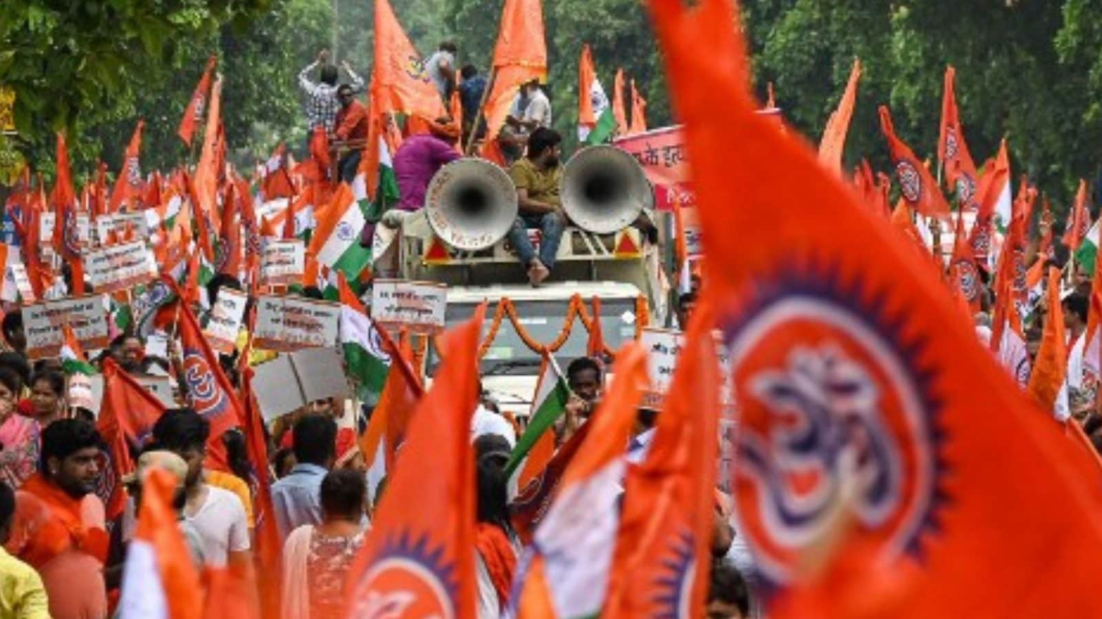 No Shraddha Walkar or Tunisha Sharma Case Ever Again: VHP's Pumpwell on 'Love Jihad' Helpline No Shraddha Walkar or Tunisha Sharma Case Ever Again: VHP's Pumpwell on 'Love Jihad' Helpline