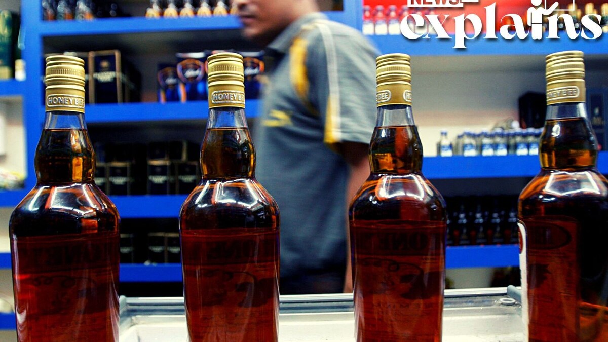 Karnataka Mulls Lowering Alcohol Age Limit to 18: Why is This? Explained in Points