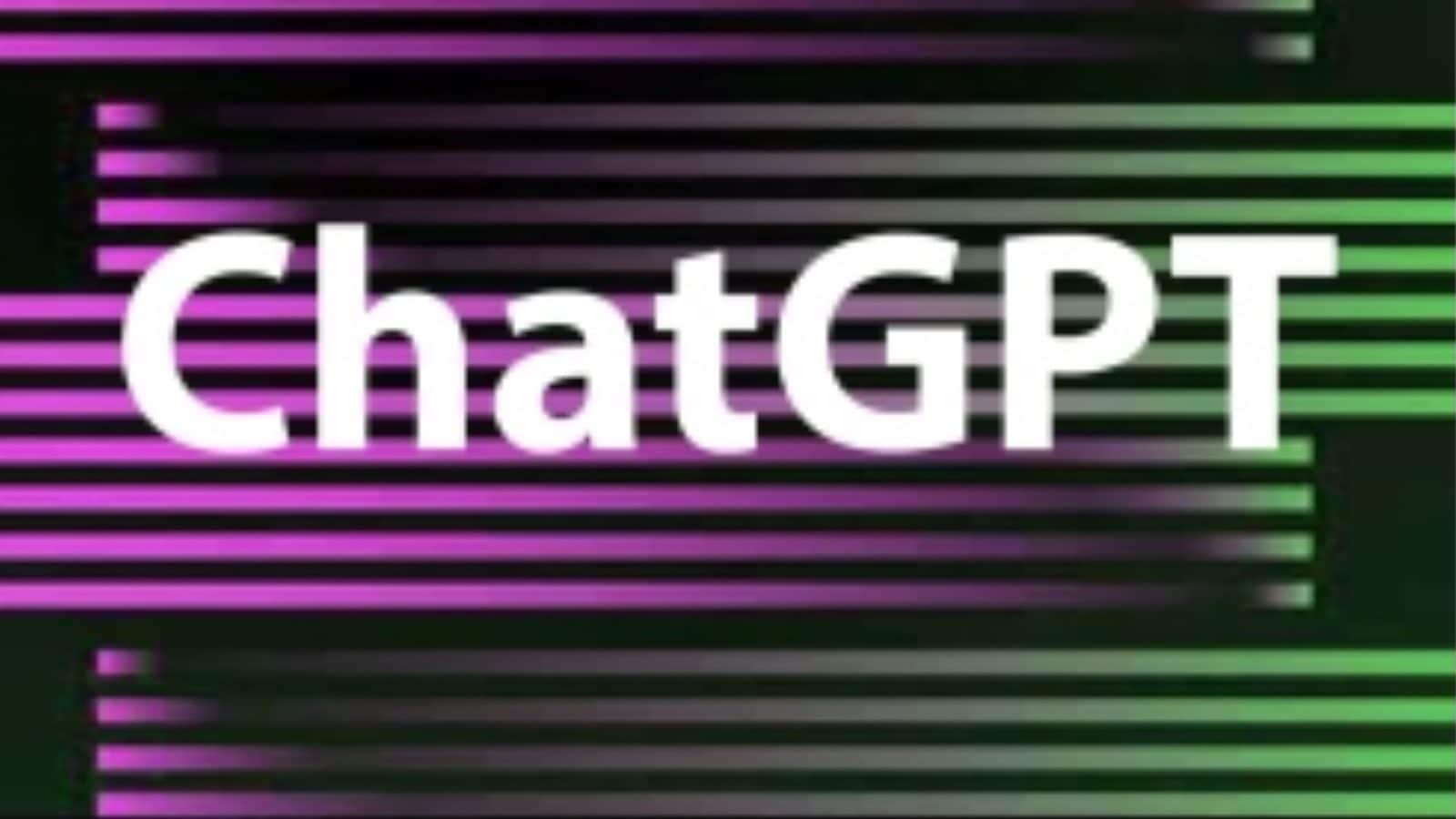 ChatGPT Professional Version To be Available For  Per Month: Report