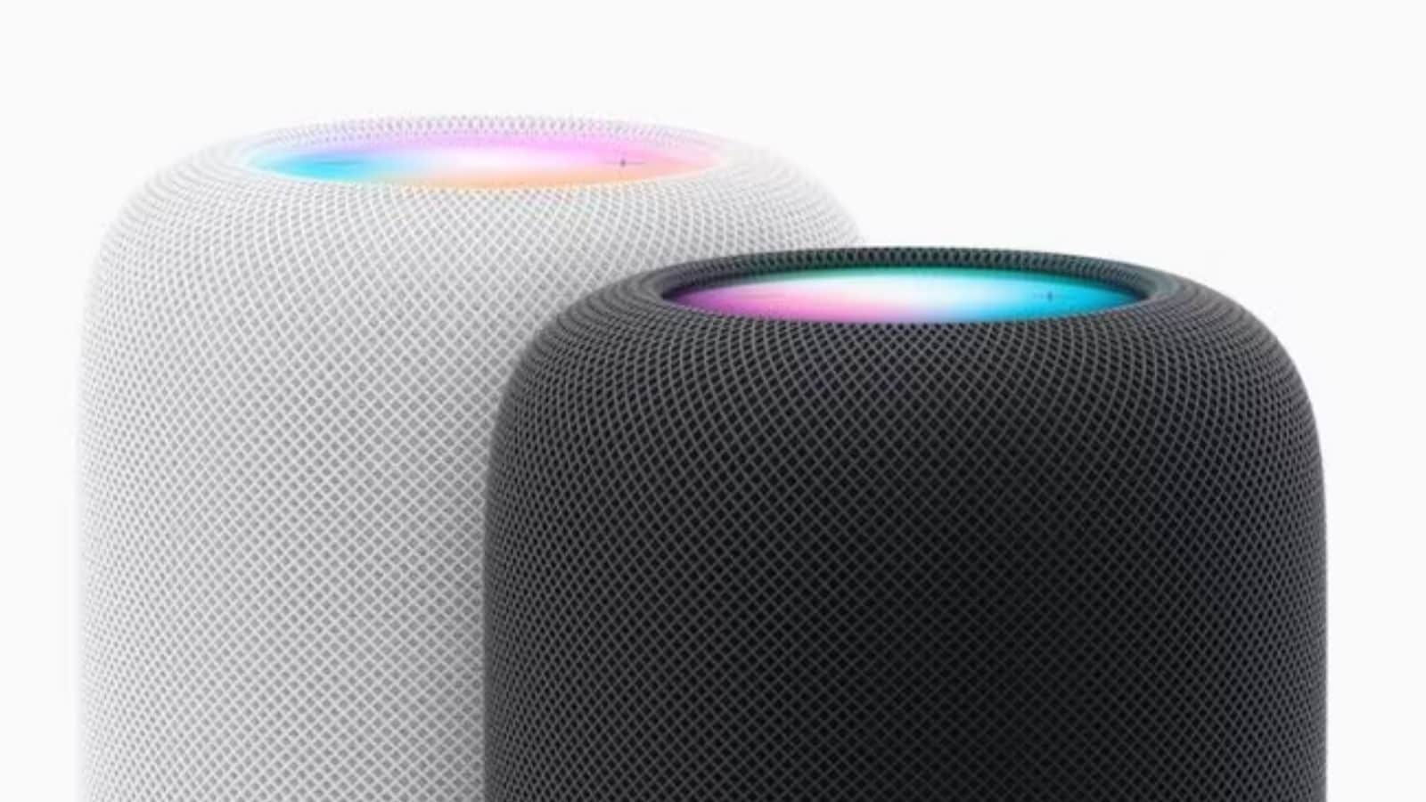 Apple Tells Us Why The HomePod Is Back In 2023