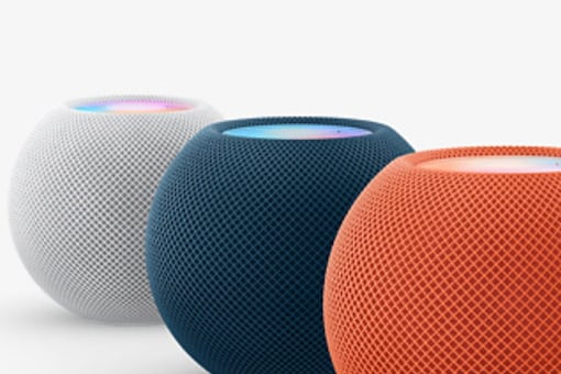 The newly reintroduced ‌HomePod‌ offers a large number of features.
