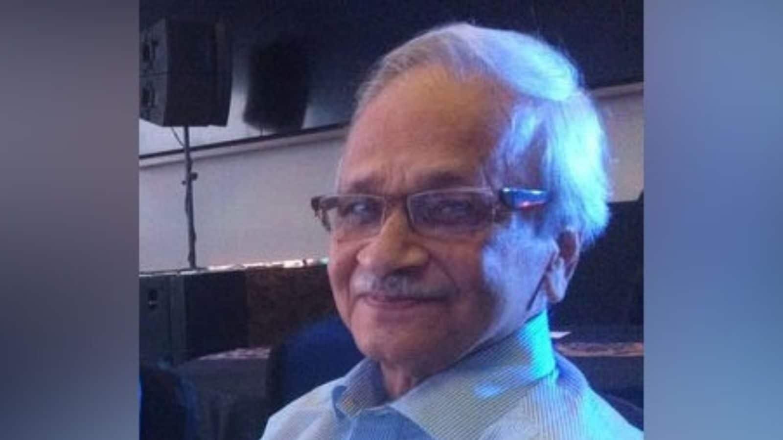 ORS Pioneer Dilip Mahalanabis to be Awarded Padma Vibhushan, India’s