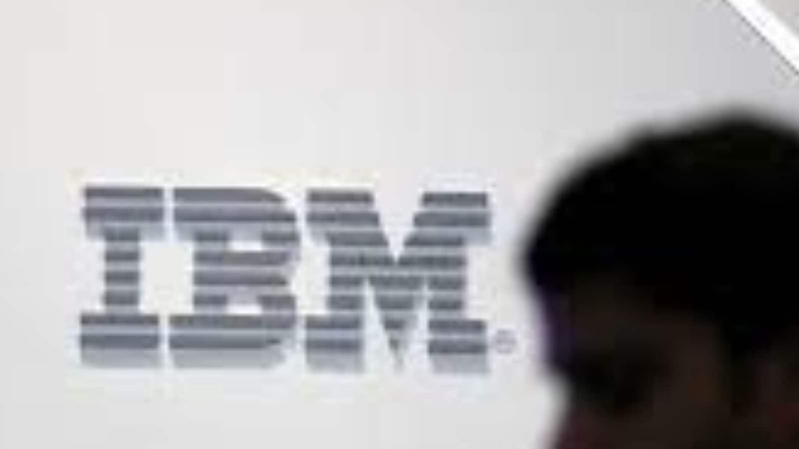 Read more about the article Tech Major IBM Lays Off 3,900 Employees, Bets Big On Hybrid Cloud, AI