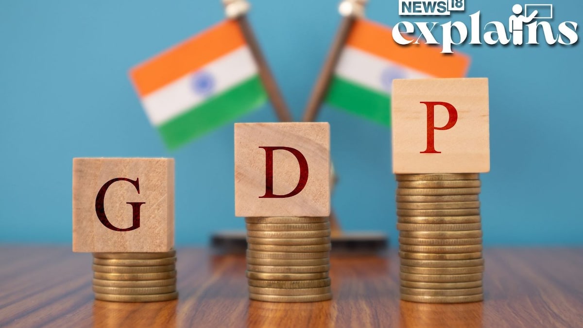 Economic Survey Pegs FY24 GDP Growth at 6-6.8%: What Does It Mean?