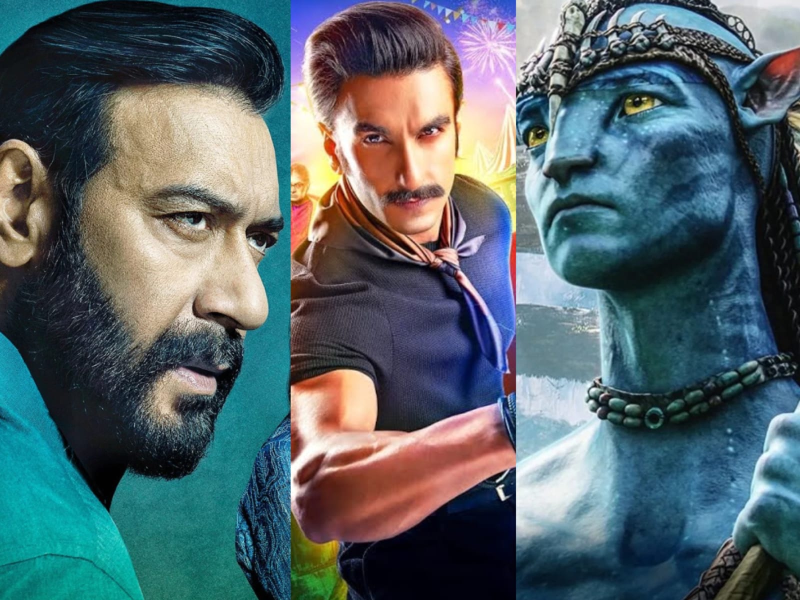 Avatar The Way of Water box office collection day 21: James Cameron's film  is highest-grossing film of all time WW - India Today