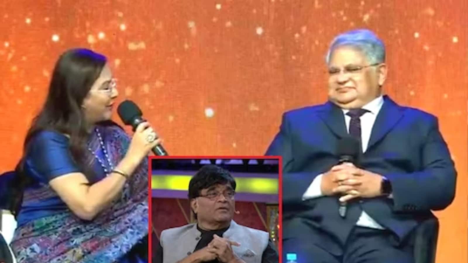 Ashok Saraf Gave Mahesh Kothare's Autobiography Launch Event A Miss Due
