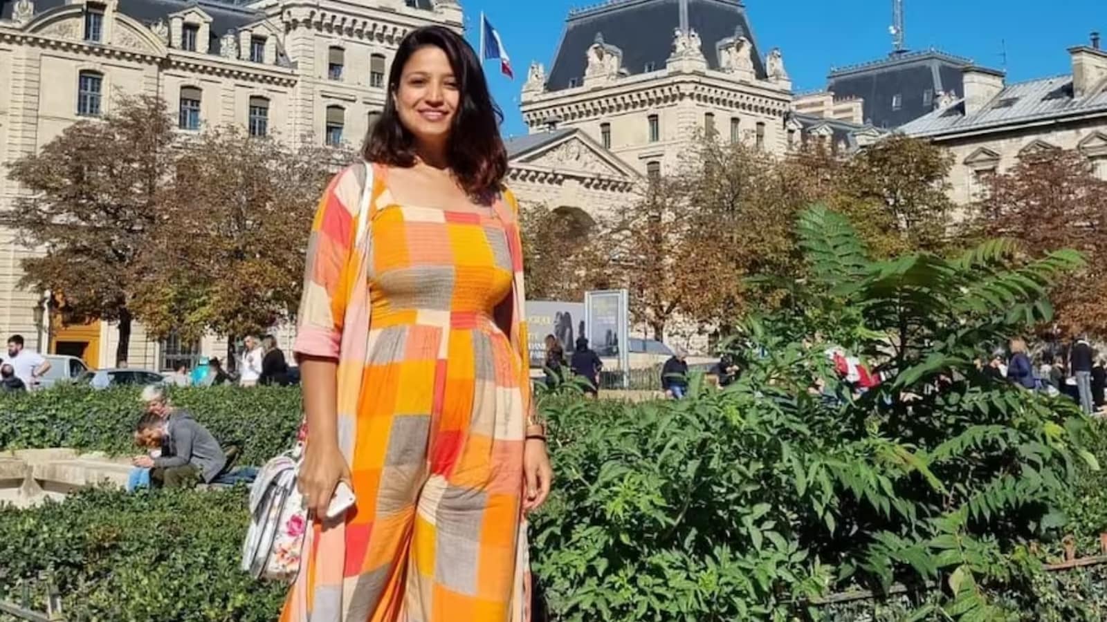 Kannada Actress Ashitha Crasta Shares Why She Had To Shut Down Her Restaurant