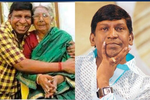 Tamil Actor Vadivelu's Mother Dies, Aged 87, Due To Age-Related Ailments