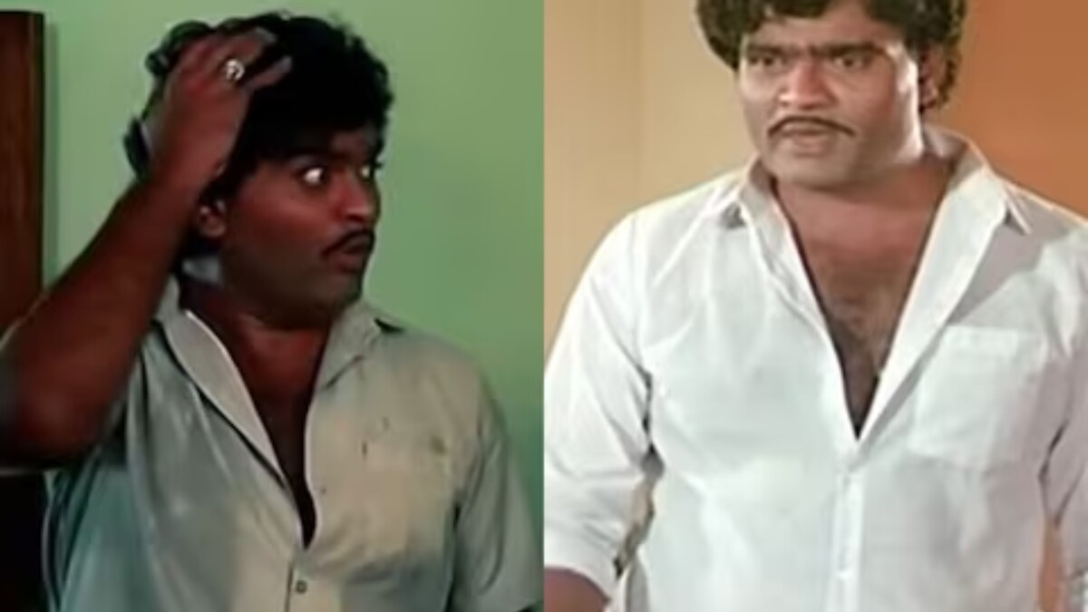 Why Marathi Actor Ashok Saraf Always Kept First Two Buttons On Shirt