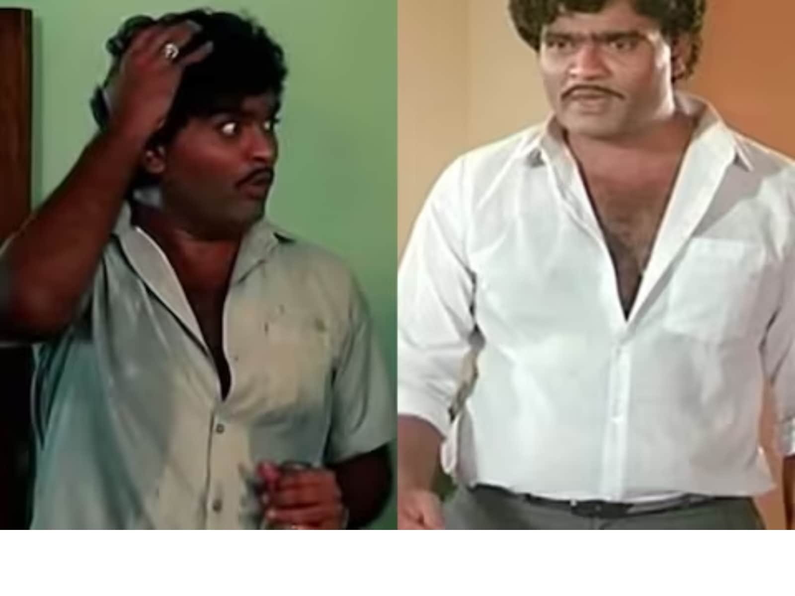 Ashok Saraf And Laxmikant Berde Movies List