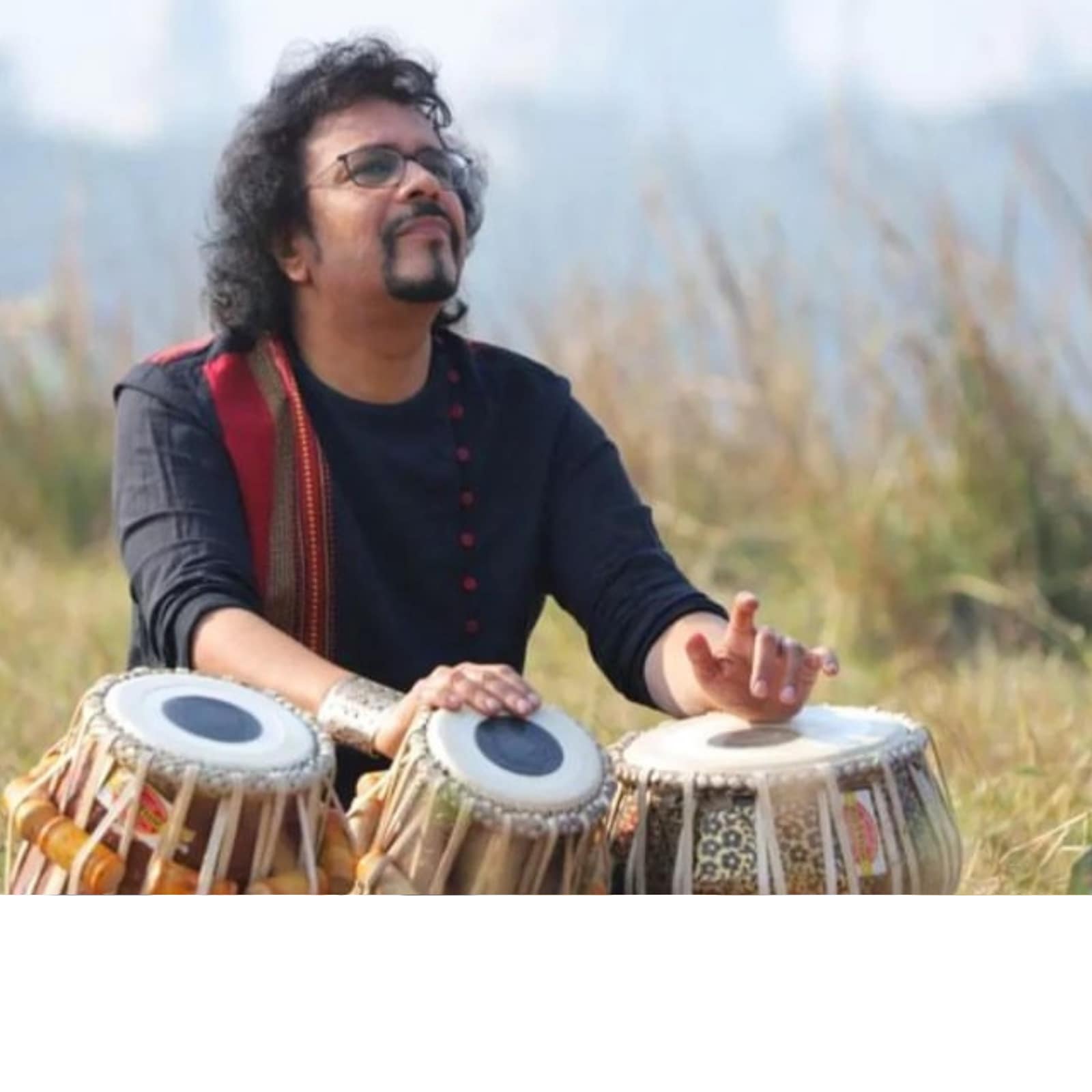 Bickram ghosh store tabla