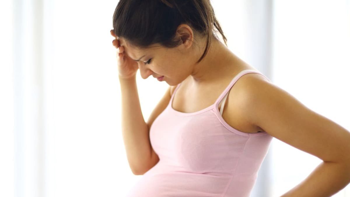 High-Risk Pregnancy: Everything You Need to Know