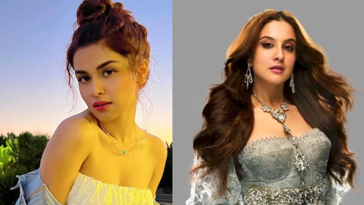 Avneet Kaur To Replace Tunisha Sharma In Ali Baba: Dastaan-E-Kabul? Her Mother Reacts