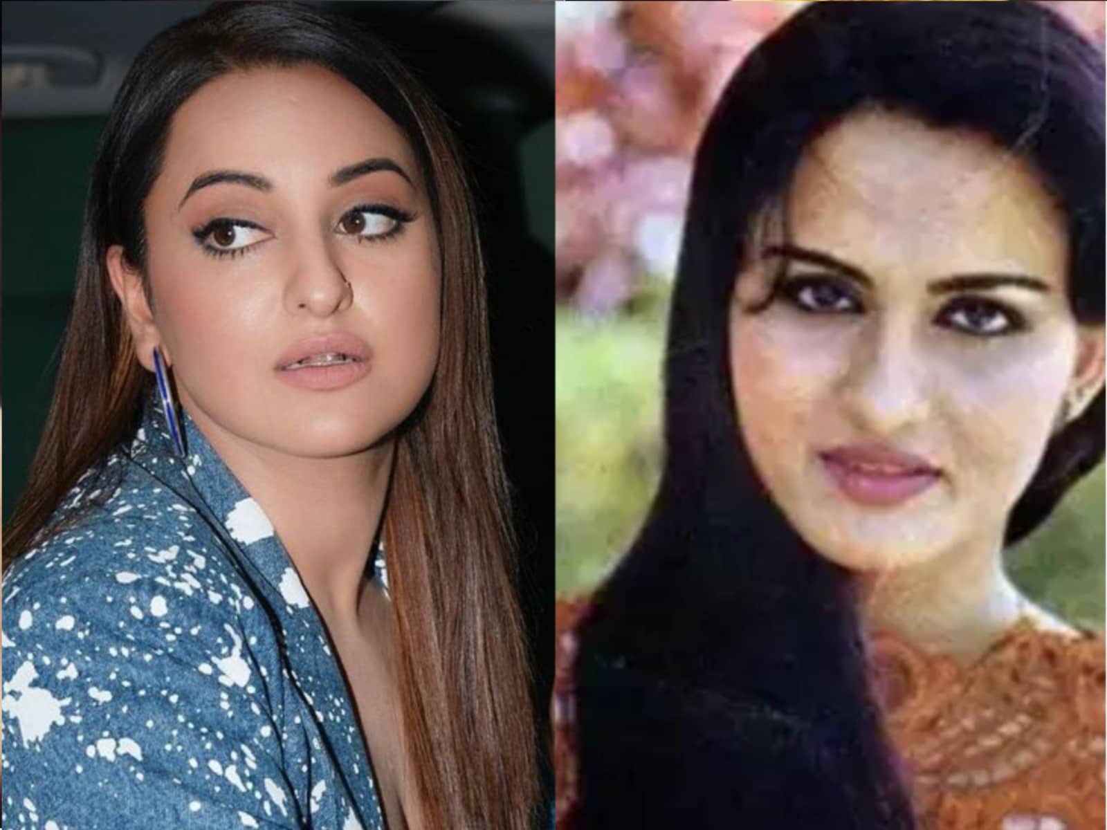 Rina Roy X Video - Ittefaq': Veteran Actress Reena Roy On Sonakshi Sinha's Resemblance With  Her - News18