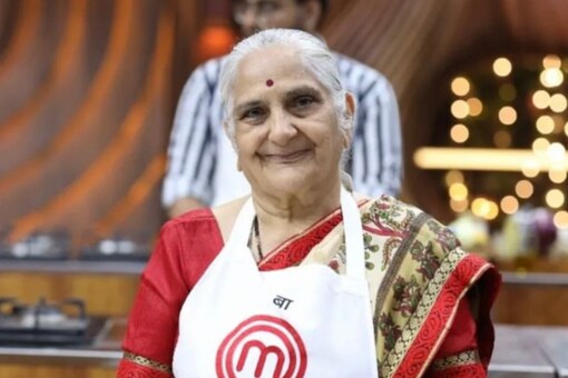 The 78-year-old home chef has received an invitation to go and meet President Murmu. (Image: Instagram)