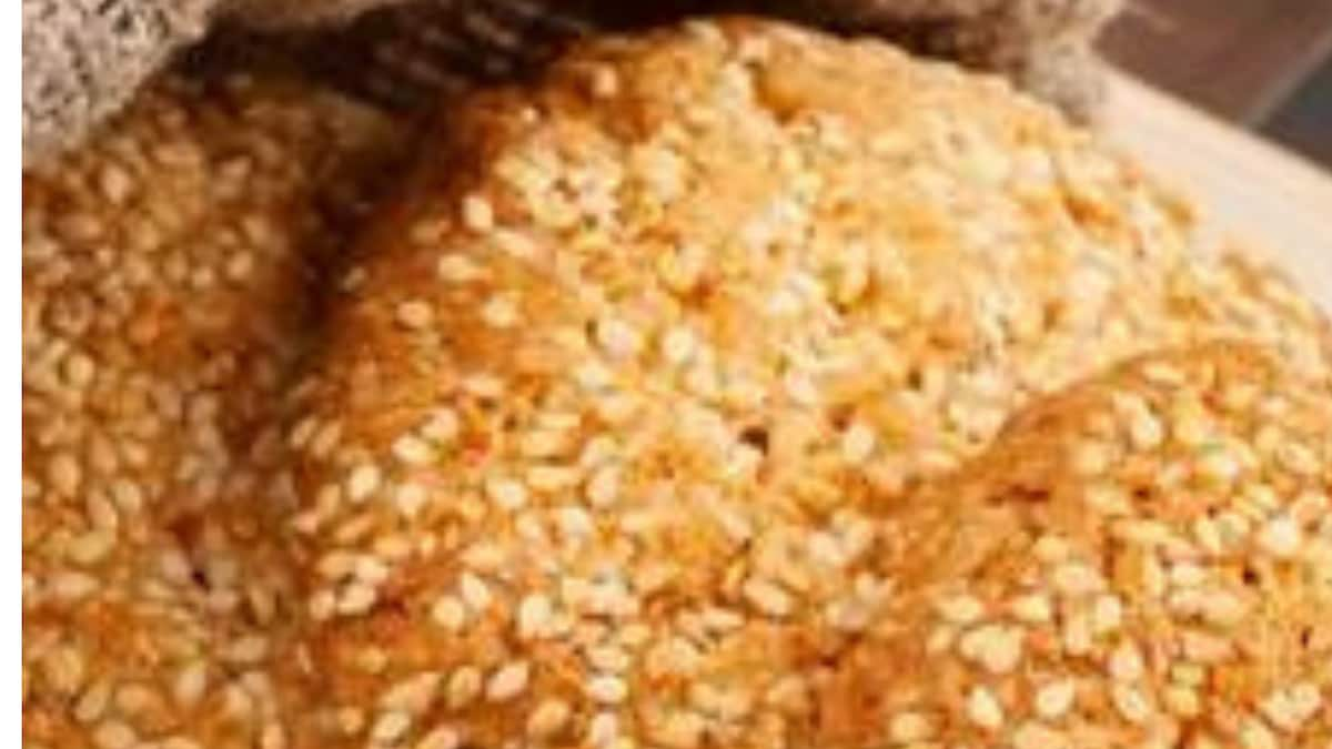 Winter recipes: 5 healthy And Easy-To-Make Sesame (Til) Recipes At Home