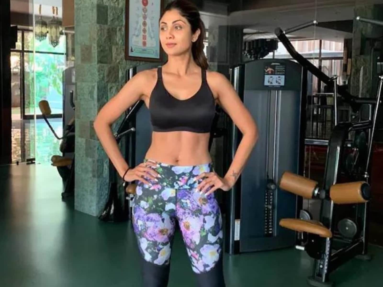 Deepika Padukone's perfect fitness routine is our midweek inspo
