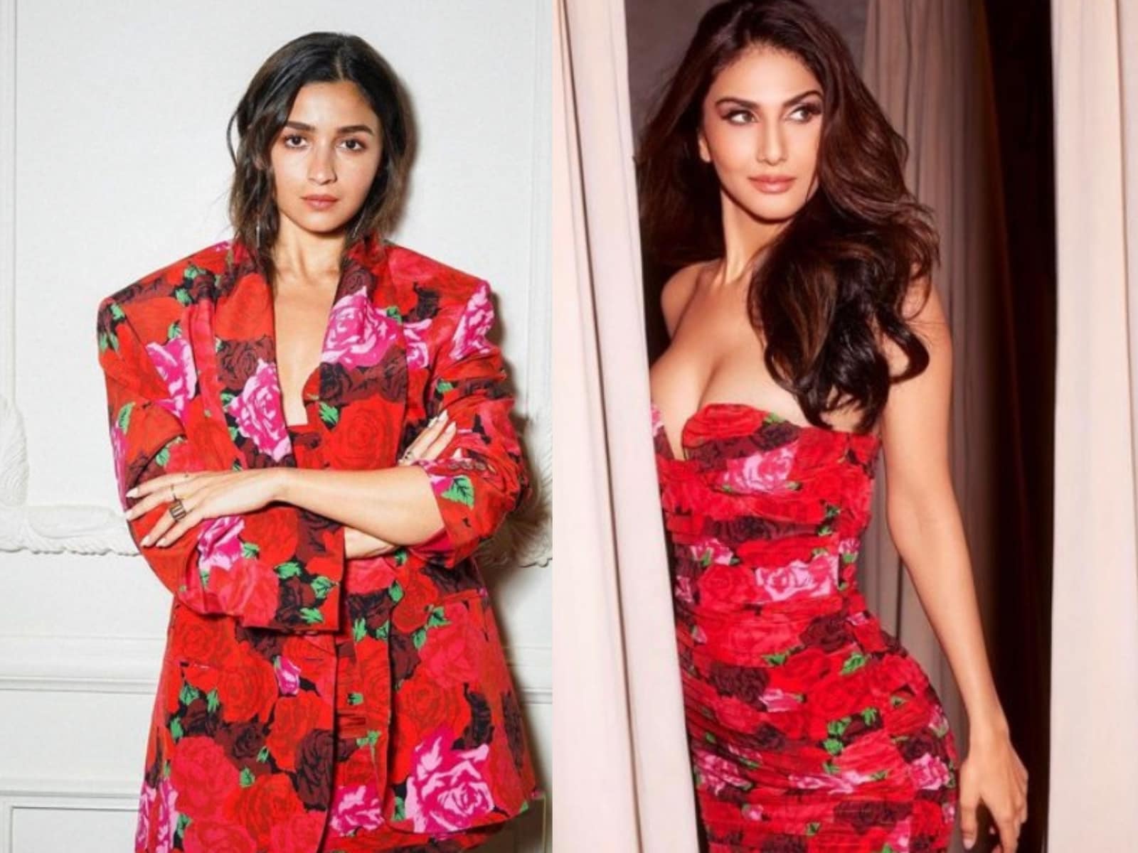 From Hailey Bieber To Alia Bhatt, Magda Butrym Is Taking Over Our Favourite  Celebrities' Wardrobe - HELLO! India