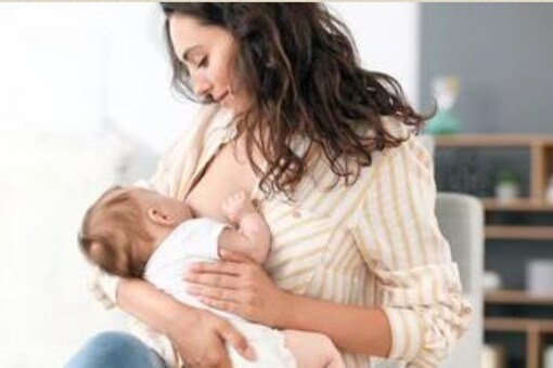 It is imperative for breast feeding mothers to look after their health in order to keep the baby healthy. (Image: Shutterstock)