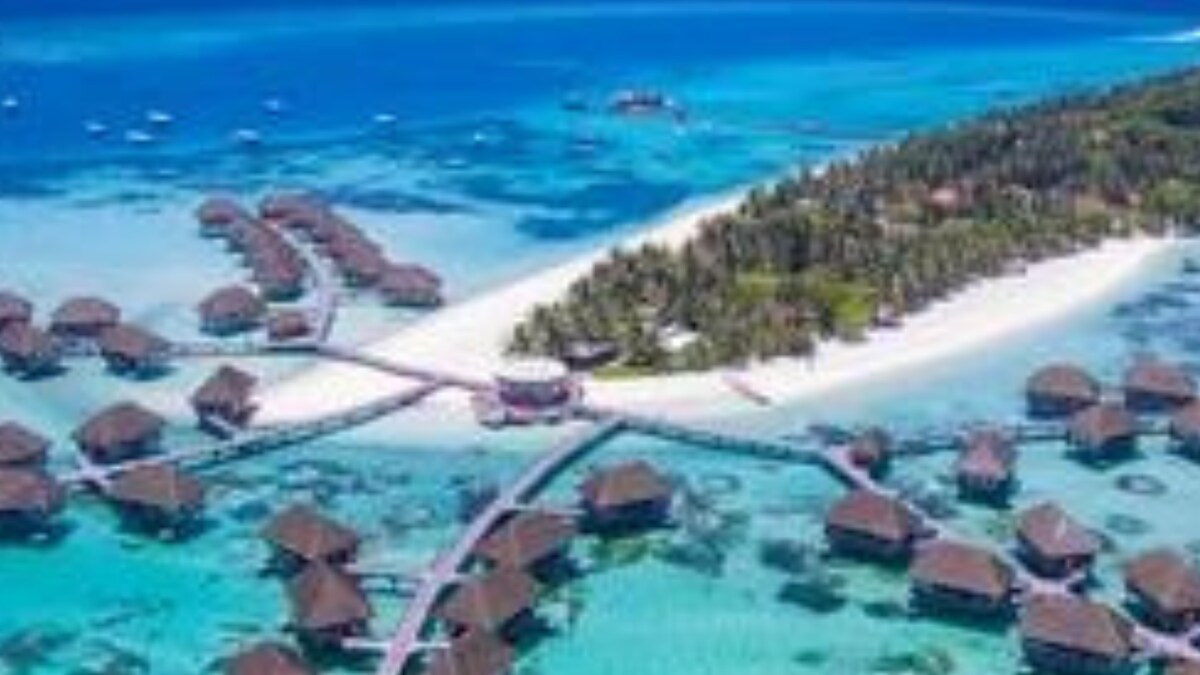 Planning A Vacation To Maldives? Here Are Different Types Of Visas Available For Indians