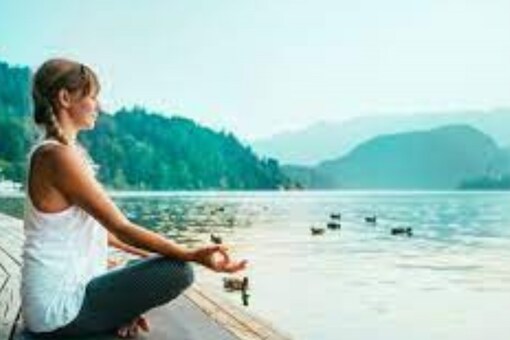 Activities that come with wellness-inspired travel that promote mindfulness and self-reflection can help individuals gain a greater understanding of themselves and their needs. (Image: Shutterstock)