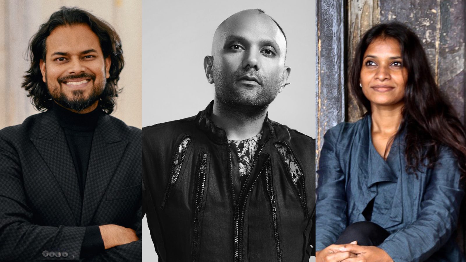 Rahul Mishra, Gaurav Gupta and Vaishali Shadangule to Represent India at Paris Haute Couture Week 2023