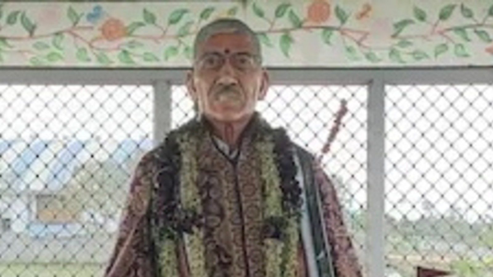 Telangana: Two Men Build Temple In Memory Of Dead Father, Offers Prayers To His Idol 