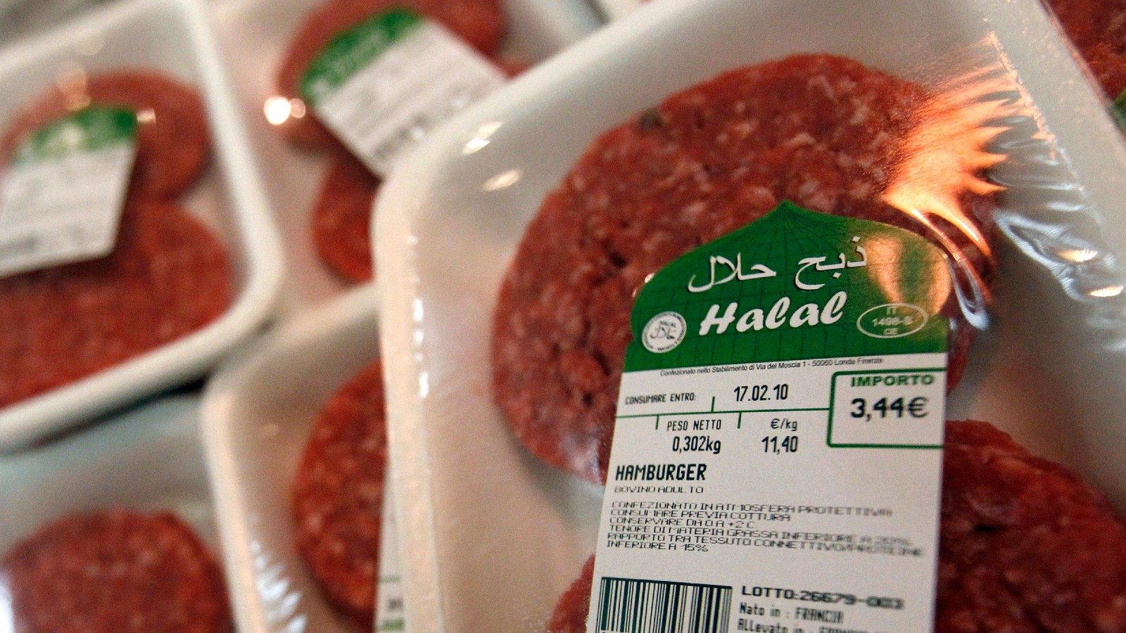 What is Halal Meat - Halal Foods