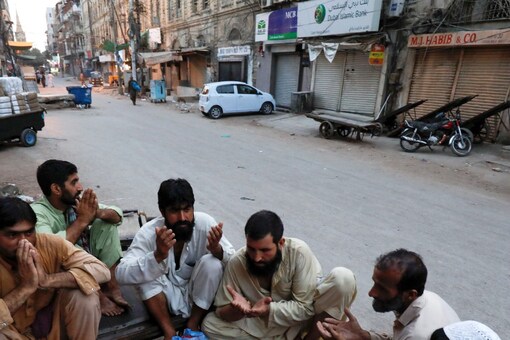 The measures to save energy come a day after the National Security Committee agreed that the revival of the economy is essential for national security (Image: Reuters)