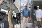 US Father-Son Duo Catches Giant Alligator Gar Breaking Fishing Record