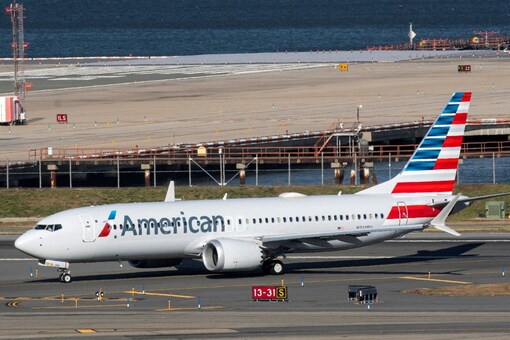The FAA said it is working to restore its Notice to Air Missions System. (File photo: Reuters)