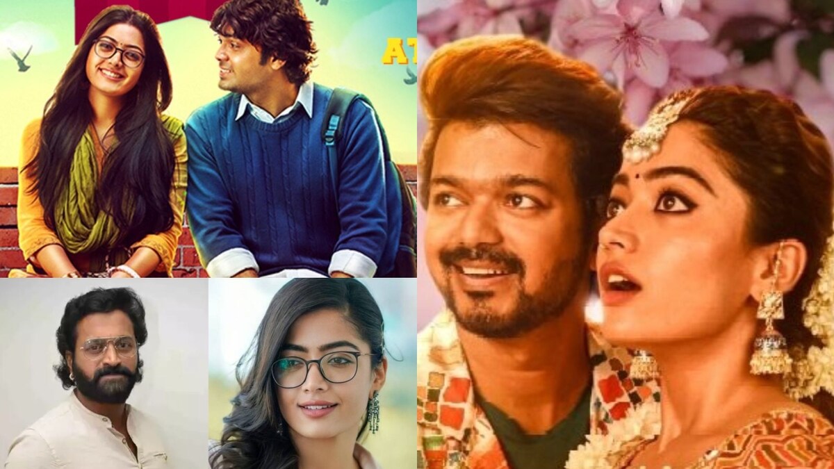 Varisu Lost 291 Shows in Karnataka After Rashmika Mandanna Failed to Credit Rakshit & Rishab Shetty for Kirik Party?