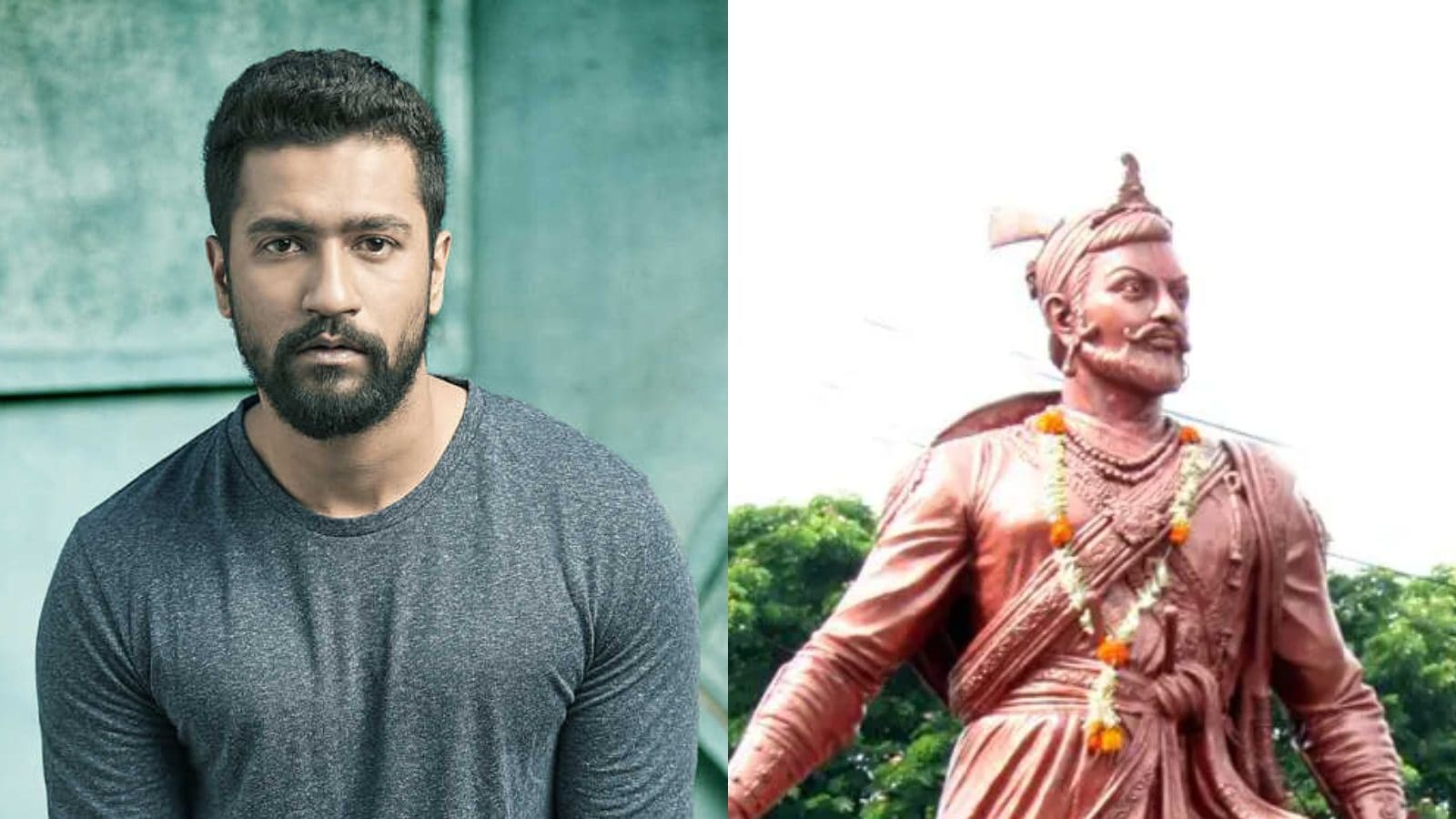 Vicky Kaushal Roped in for Laxman Utekar's Biopic of Chhatrapati Sambhaji Maharaj Vicky Kaushal Roped in for Laxman Utekar's Biopic of Chhatrapati Sambhaji Maharaj