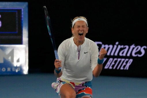 Victoria Azarenka  Australian Open 㹻 2012  2013 (Ҿ AP)