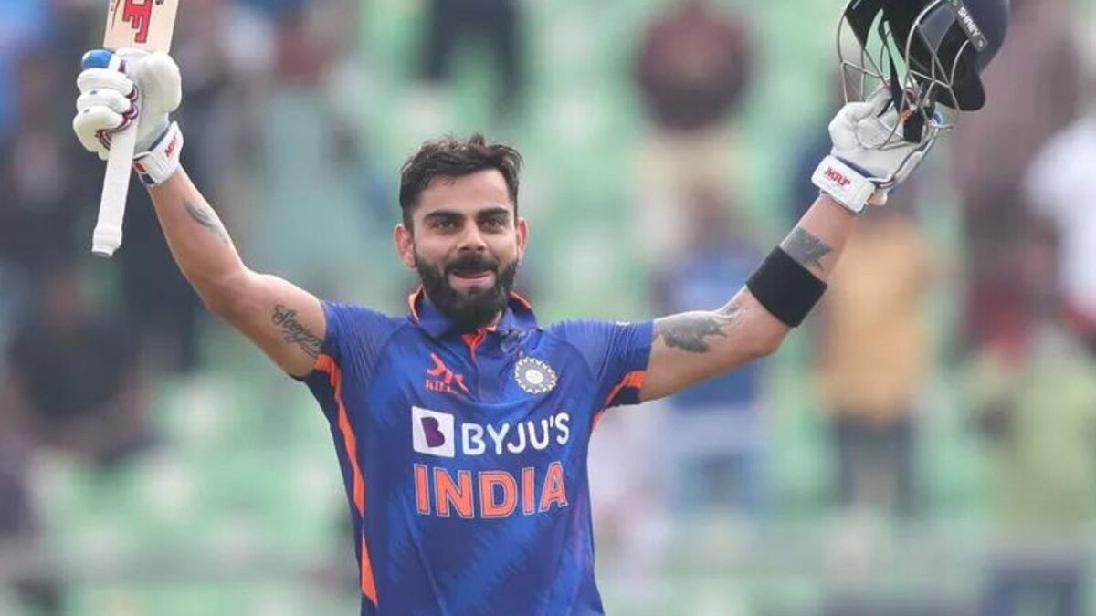 IND vs NZ Virat Kohli Looking to Surpass Ricky Ponting, Virender Sehwag's Milestones Against