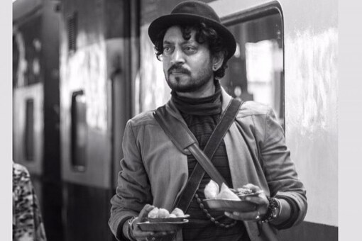 IRRFAN KHAN'S BIRTH ANNIVERSARY: Even though it's been nearly three years since he left, Irrfan's massive fan base misses his presence on the big screen. (Image: Instagram)