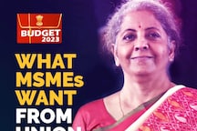 Budget 2023: What MSMEs Want From Union Budget?