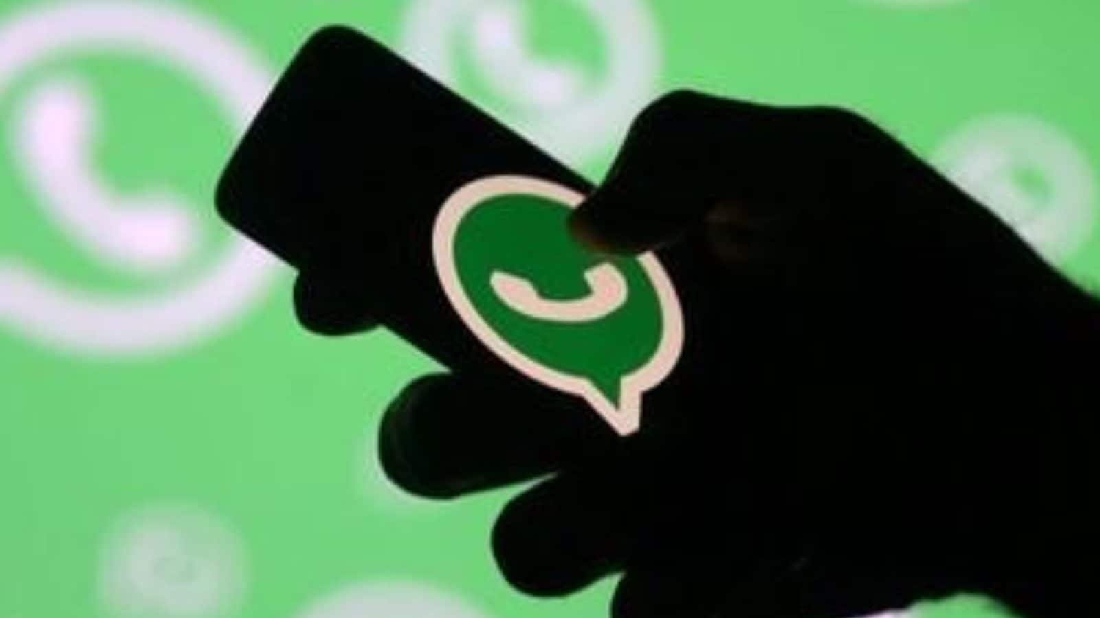 Read more about the article WhatsApp Will Soon Have A Shortcut Icon For Calls: What It Means