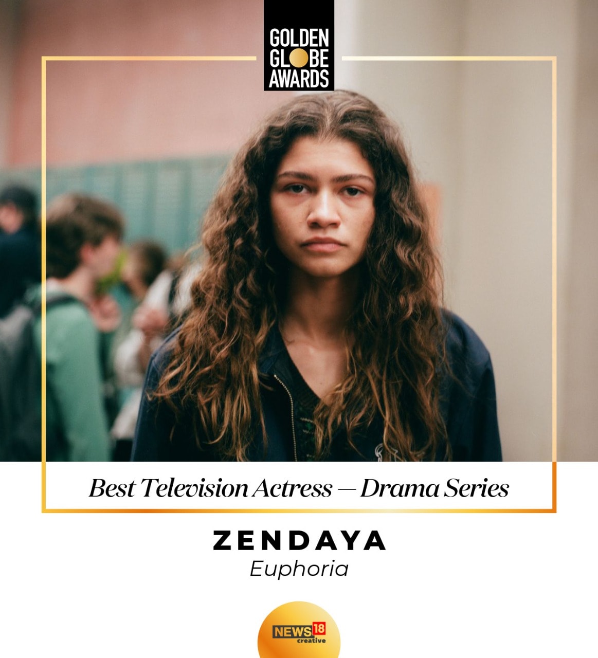 Golden Globes 2023 RRR's Naatu Naatu To Steven Spielberg, Meet The