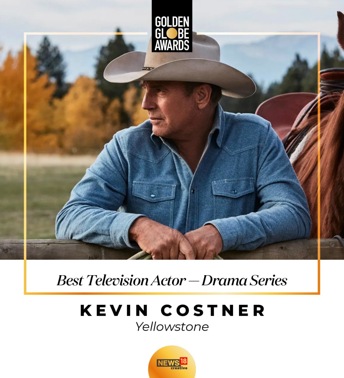 Golden Globes 2023 RRR's Naatu Naatu To Steven Spielberg, Meet The