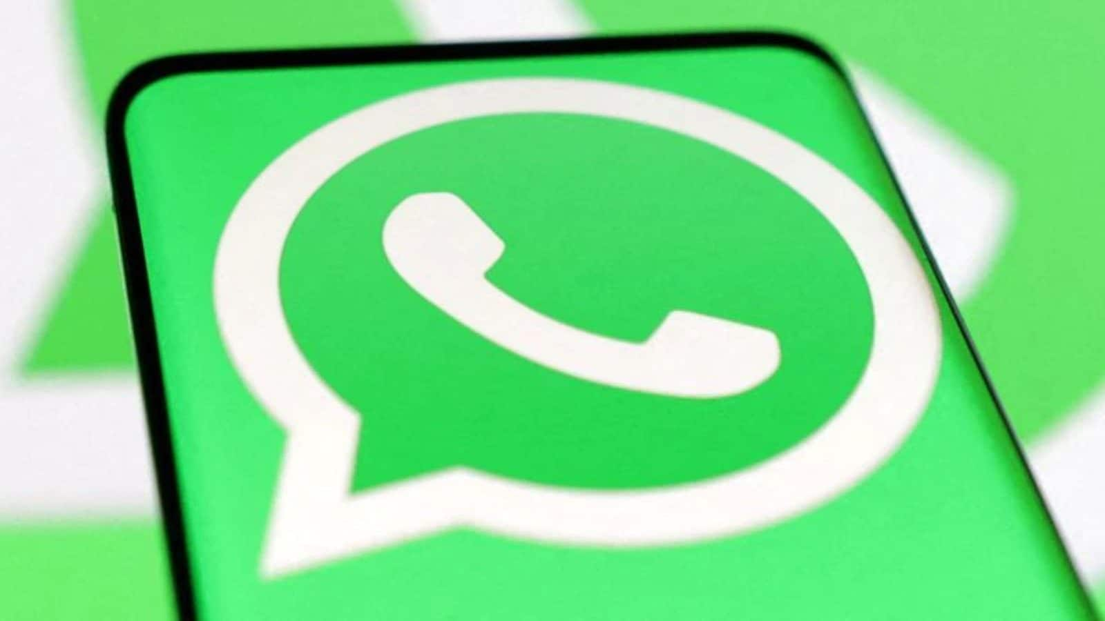 WhatsApp Releasing Ability To Search Messages By Date, Drag And Drop Images From Other Apps