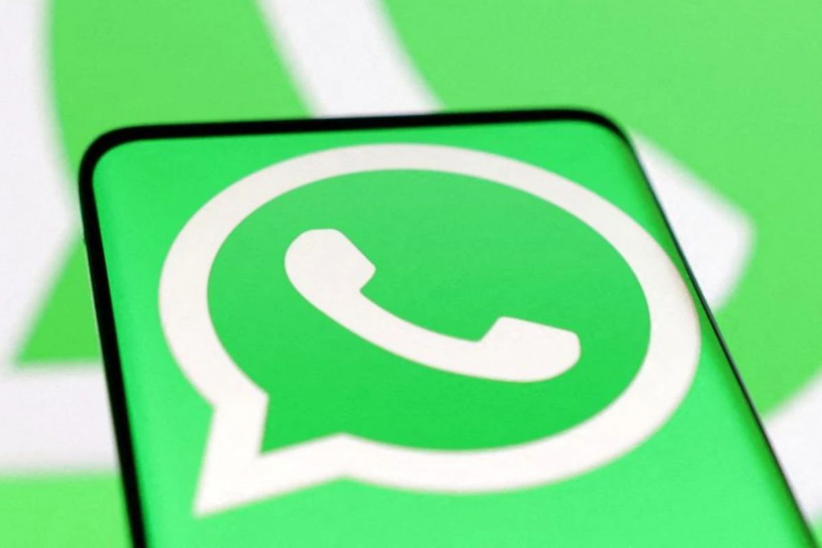 WhatsApp Releasing Ability To Search Messages By Date, Drag And ...