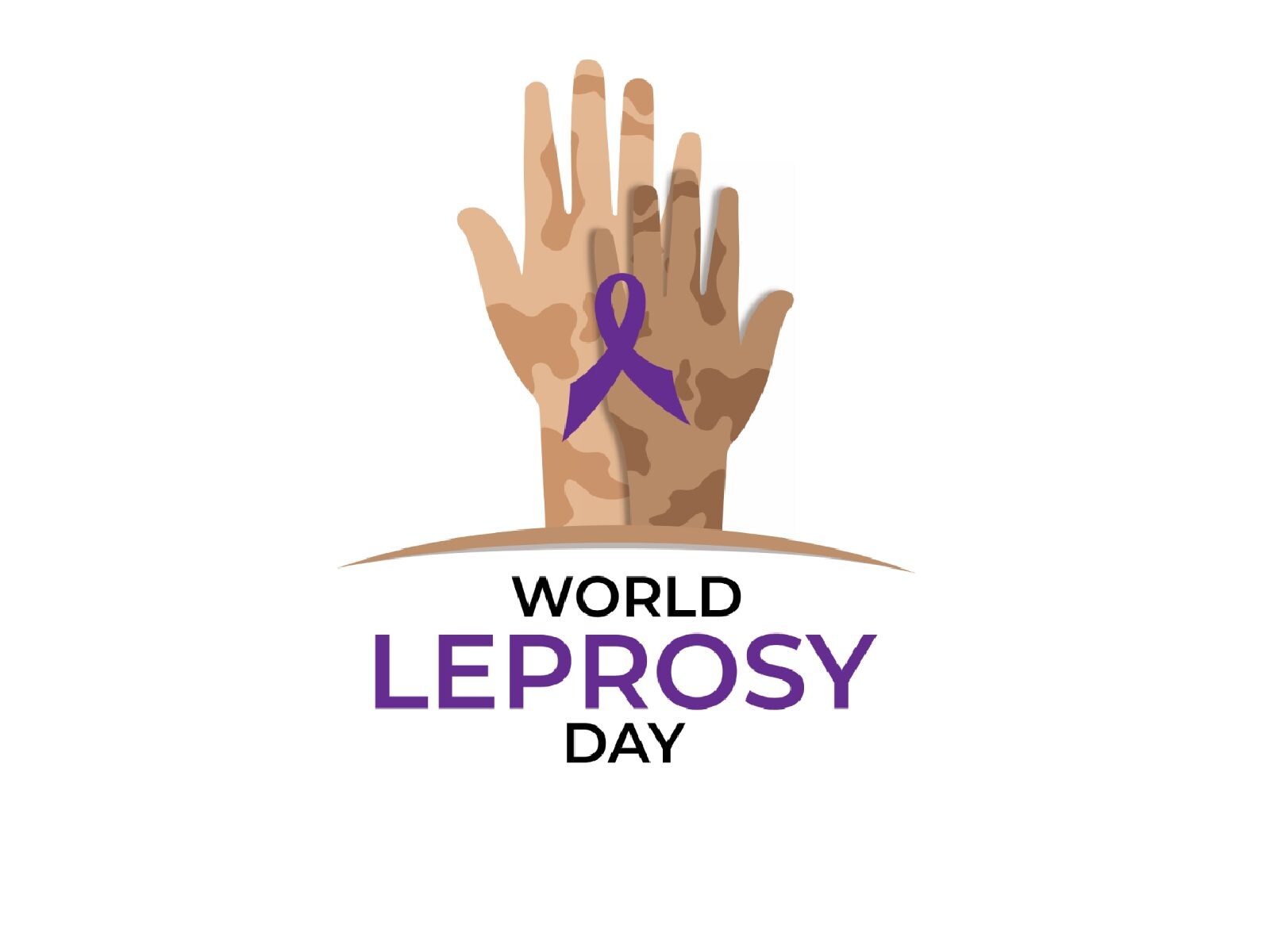 1,265 World Leprosy Day Images, Stock Photos, 3D objects, & Vectors |  Shutterstock