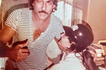Jackie Shroff Birthday Special: Rare and Unseen Photos of the Actor with Tiger Shroff, Krishna and Ayesha